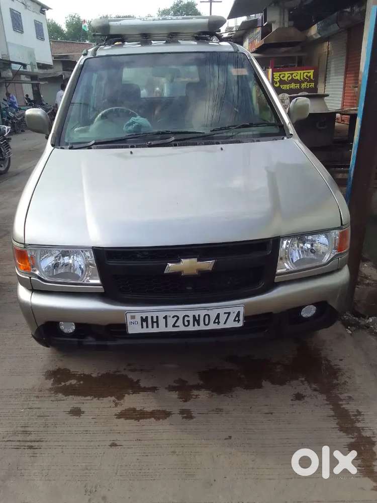 Chevrolet Tavera 2011 Diesel