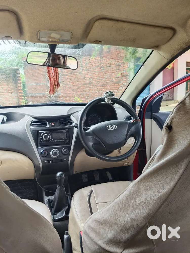 Hyundai Eon Era 2012