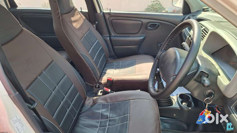 Maruti Suzuki Alto 0.8 Lxi (o), 2011, Petrol