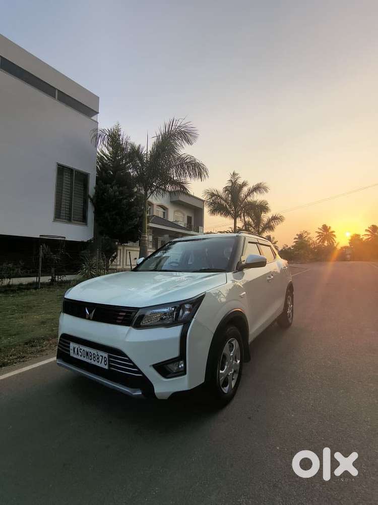 Mahindra Xuv300 W6 Diesel, 2023, Diesel