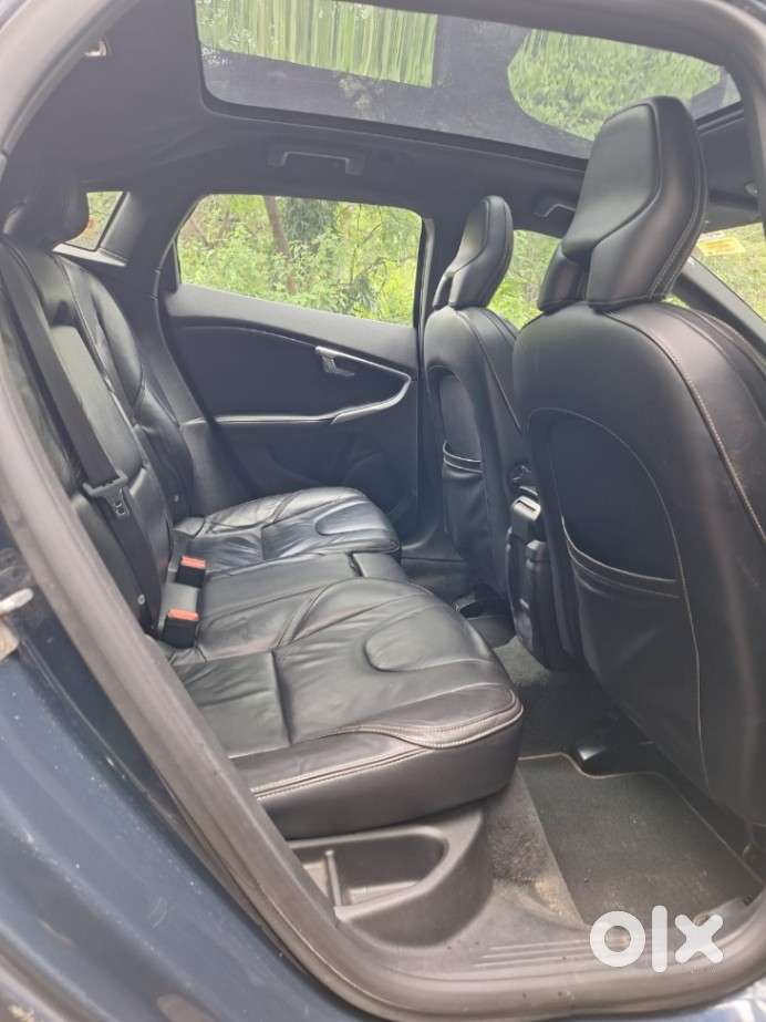 Volvo V40 Cross Country D3, 2015, Diesel