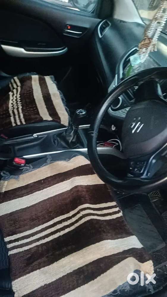 Maruti Suzuki Baleno 2016 Diesel 102000 Km Driven