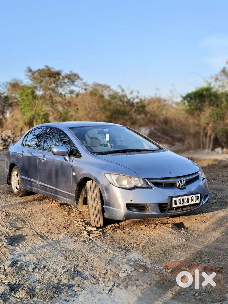 Honda Civic 2007
