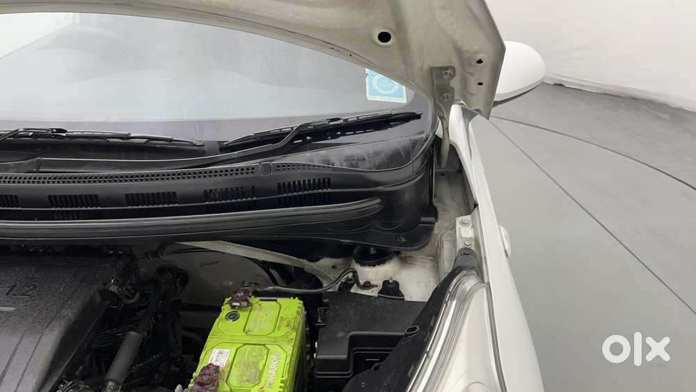 Hyundai Grand I10 1.2 Kappa Magna, 2014, Petrol