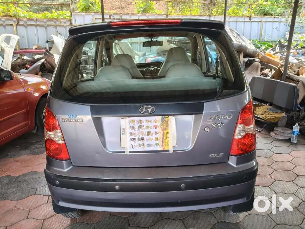 Hyundai Xing Single Onwer
