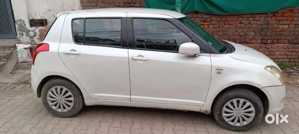 Maruti Swift  Top Condition  Excellent Mileage  Smooth Drive