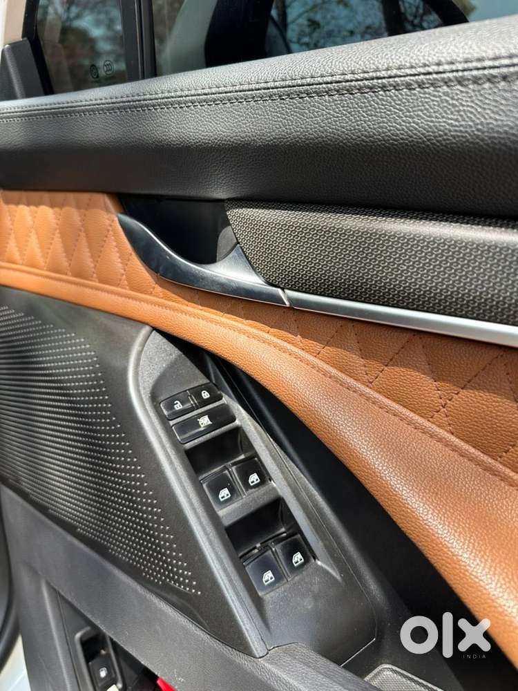 Mg Gloster 2.0 Sharp Twin Turbo 7 Str 4wd, 2021, Diesel