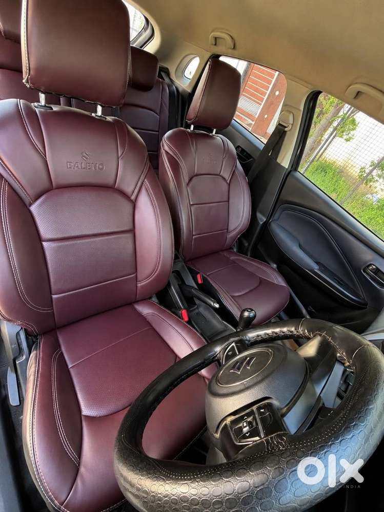 Maruti Suzuki Petrol 2023