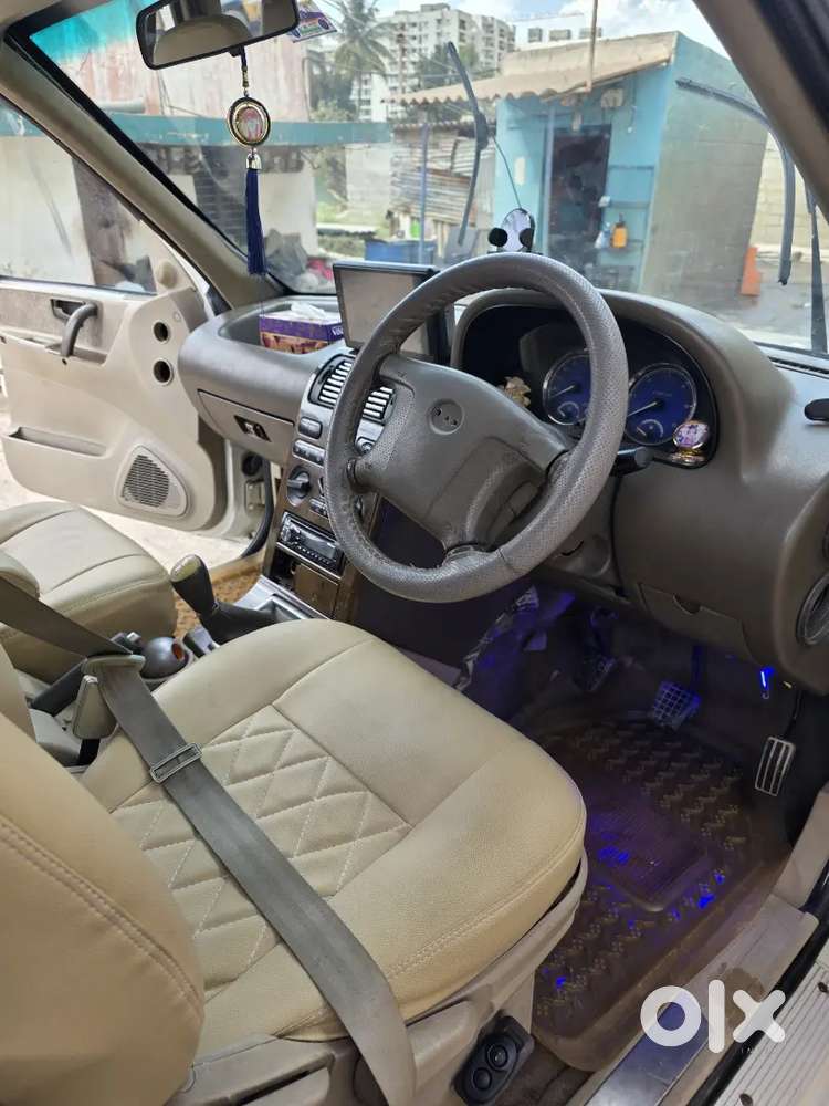 Tata Safari 2011 Lx 4x2