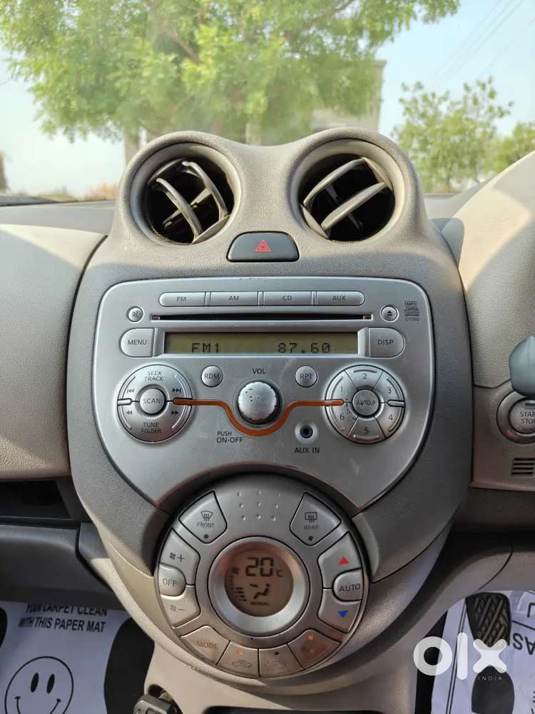 Nissan Micra Very Good Condition