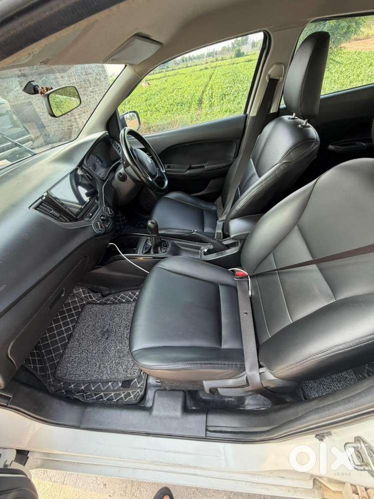 Maruti Suzuki Baleno 2020 Petrol 73000 Km Driven