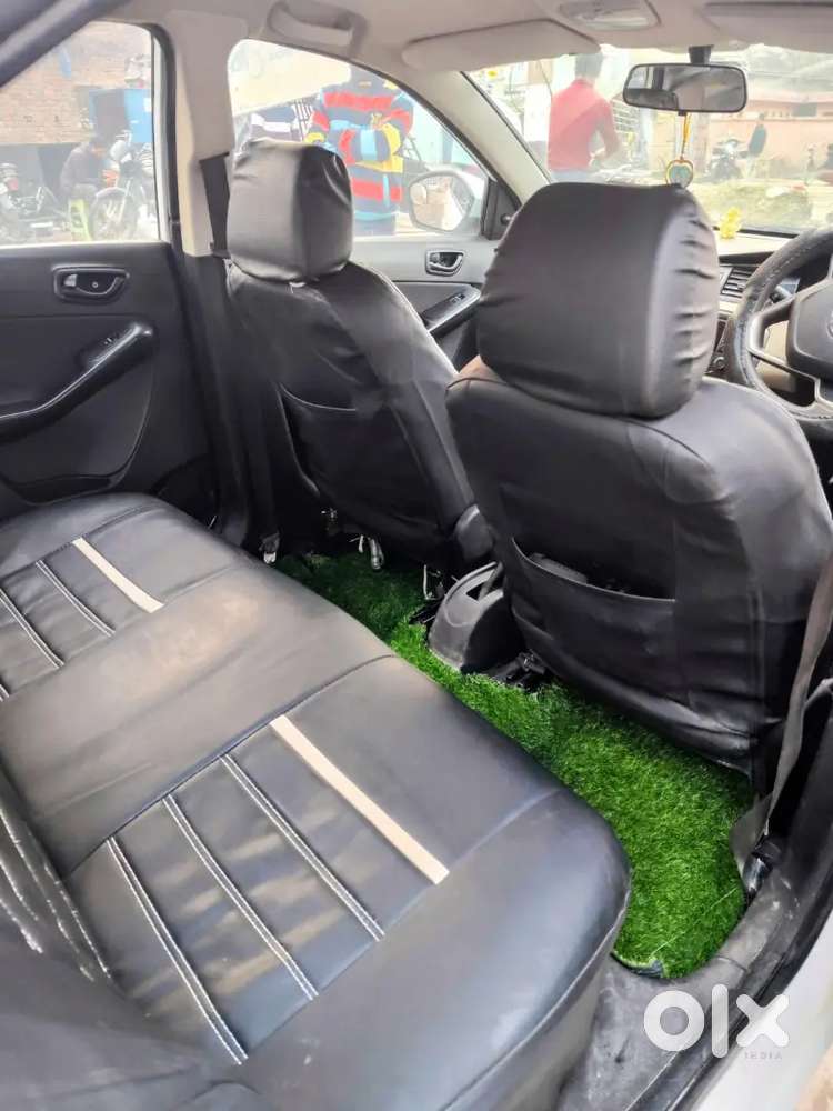 Tata Zest 1.2t 2016