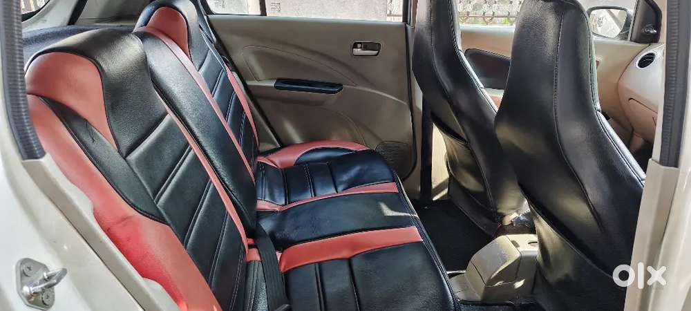 Maruti Celerio 2016 Vxi.abs  Airbags