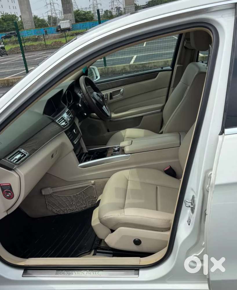 Mercedes-benz E-class E250 Cdi Edition E, 2017, Diesel