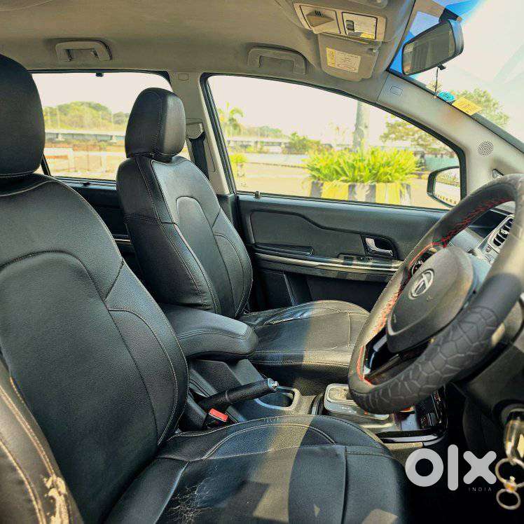 Tata Hexa Xma, 2018, Diesel