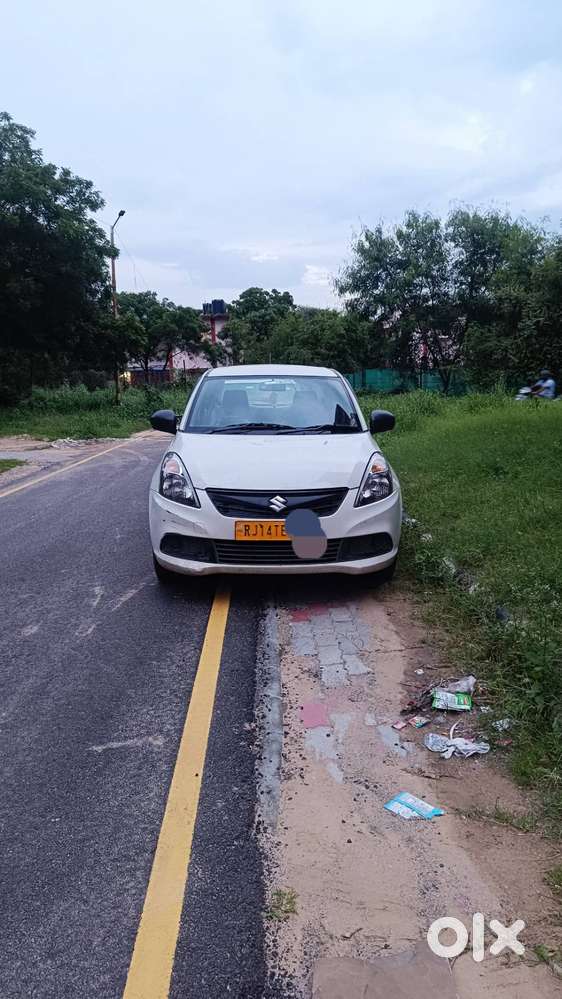 Dzire Diesel