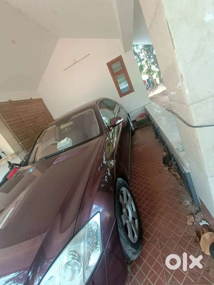 Mercedes-benz S-class 2008 Petrol 125000 Km Driven