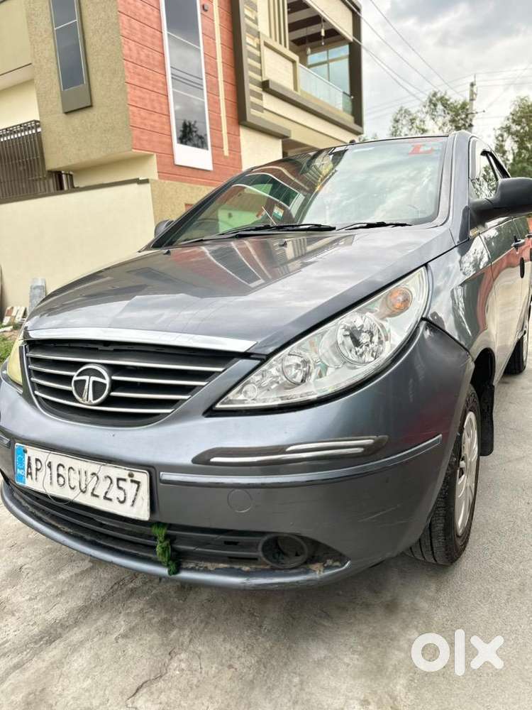 Tata Indica Vista 2014