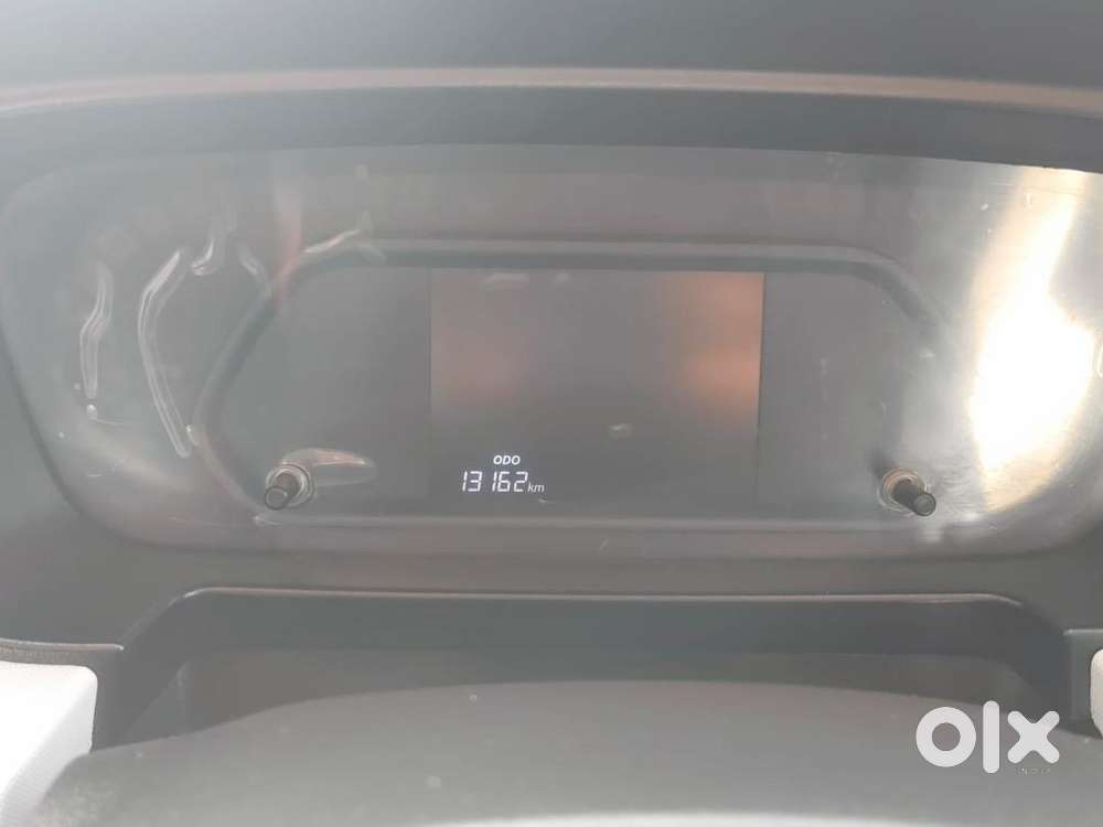 Tata Punch 2024 Cng & Hybrids 13000 Km Driven