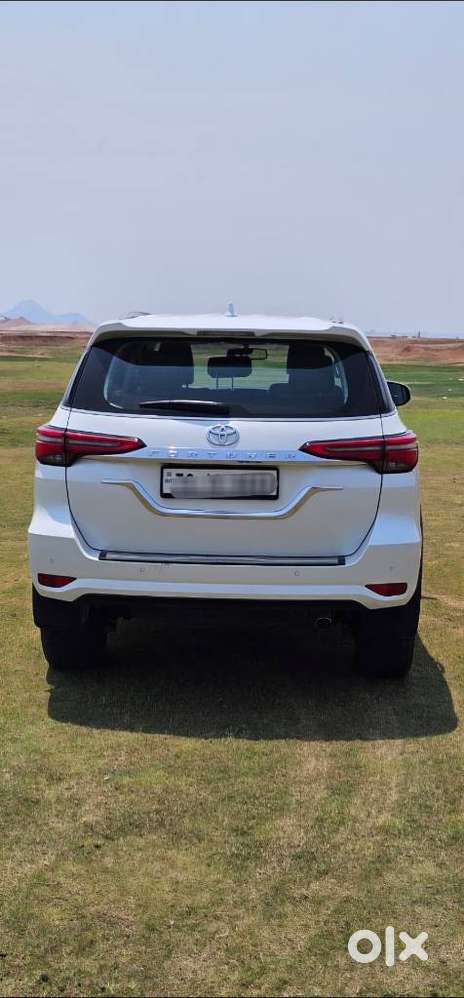 Toyota Fortuner 3.0 4x2 Mt, 2024, Diesel