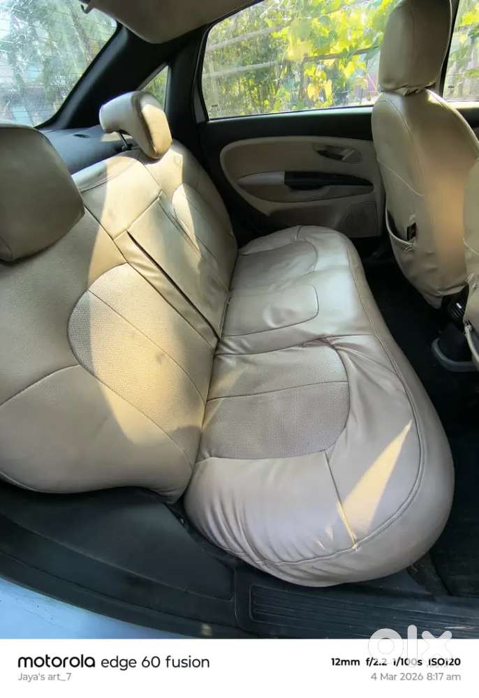 Fiat Linea Classic 2010 Diesel Good Condition