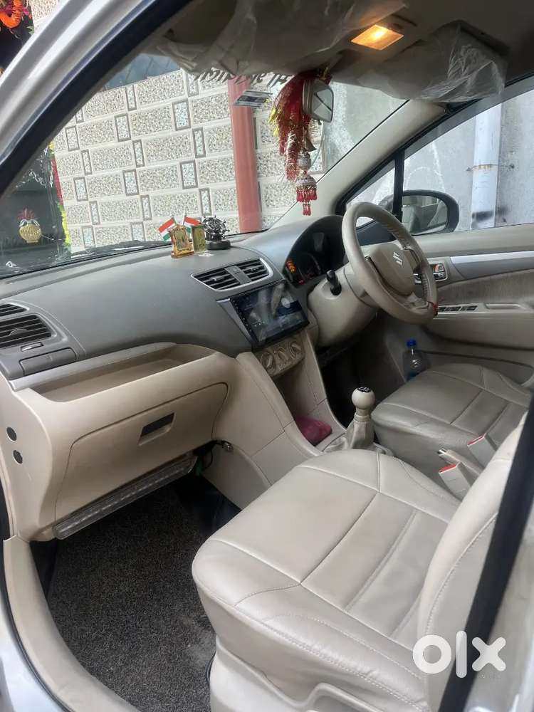 Maruti Suzuki Ertiga 2015 Petrol 133493 Km Driven