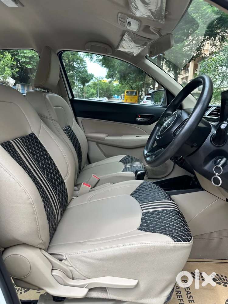 Maruti Suzuki Swift Dzire Vxi, 2022, Petrol