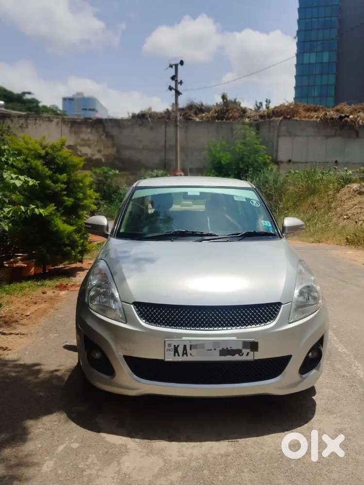 Maruti Dzire Diesel 2014