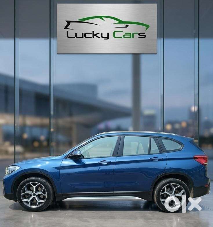 Bmw X1 2.0 Sdrive20d Xline, 2022, Diesel