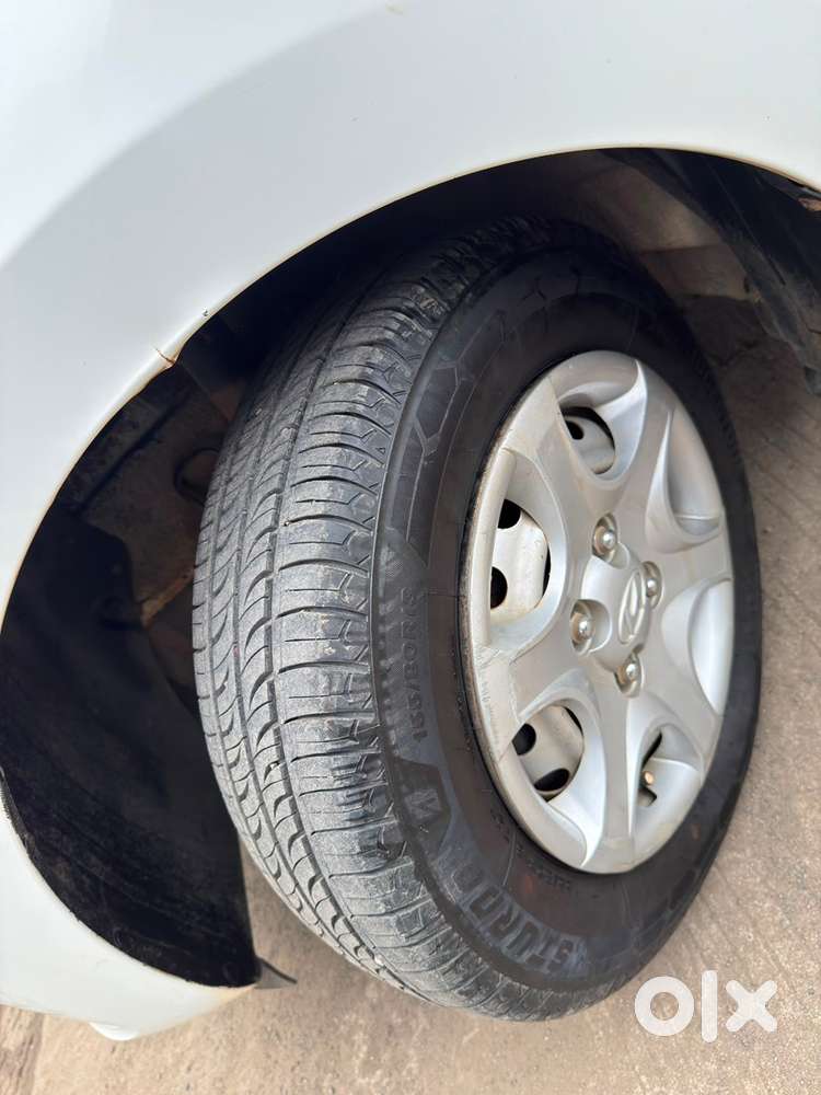 Hyundai Santro 2019 Manual Car