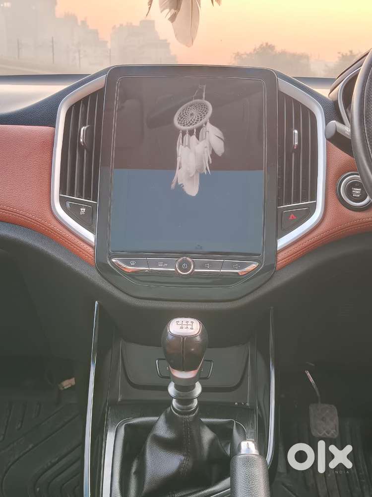 Mg Hector Plus 2.0 Sharp Diesel Turbo, 2020, Petrol