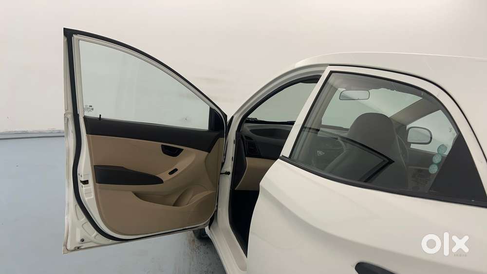 Hyundai Eon Era +, 2014, Petrol