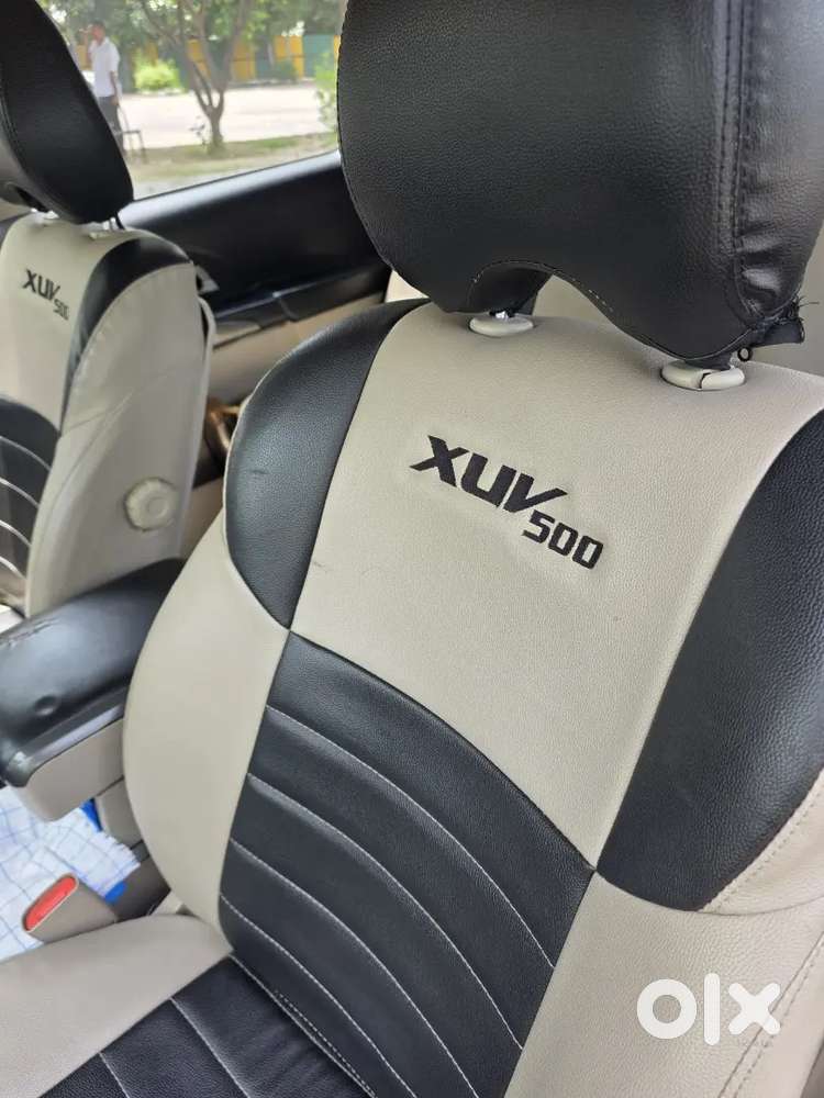 Mahindra Xuv500 Diesel 2017 Condition Supar