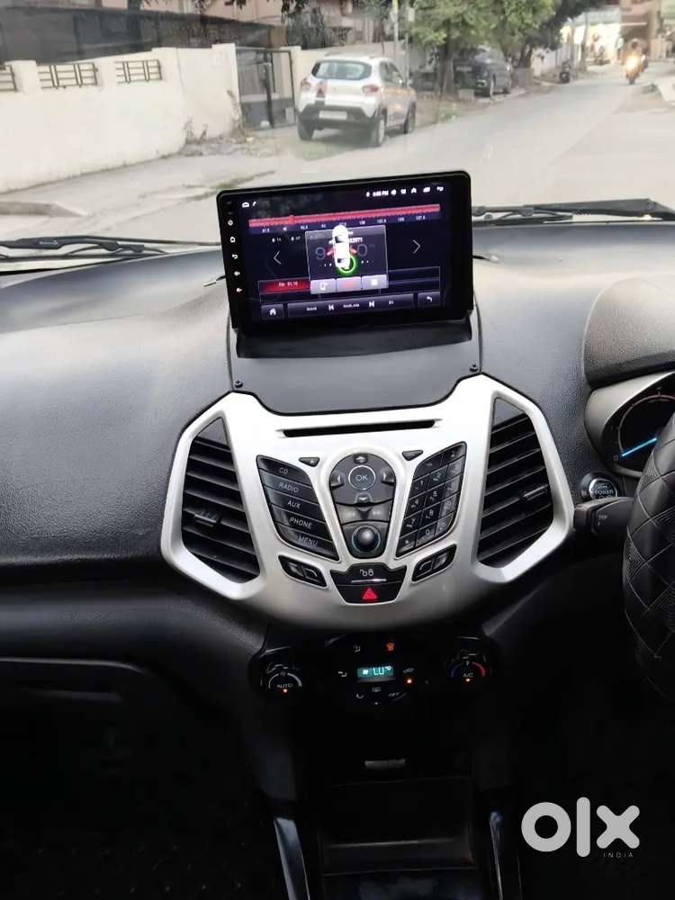 2015 Ecosport For Sale