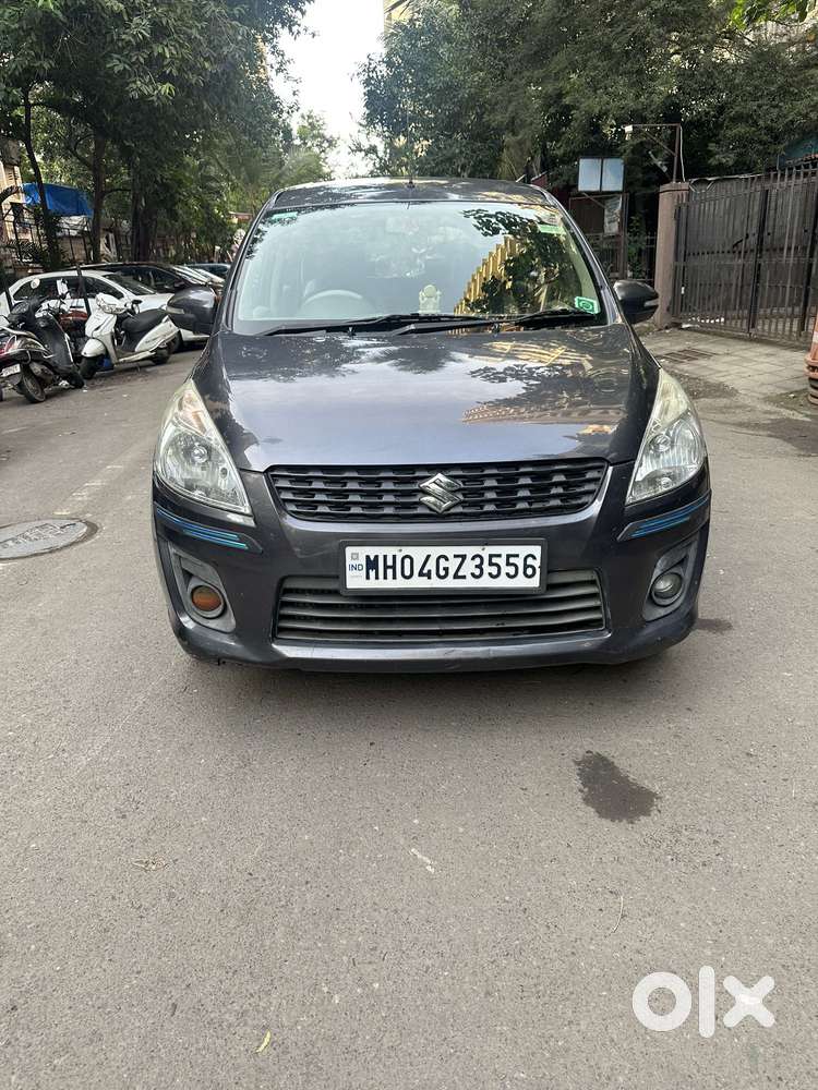 Maruti Suzuki Ertiga Vdi, 2015, Diesel