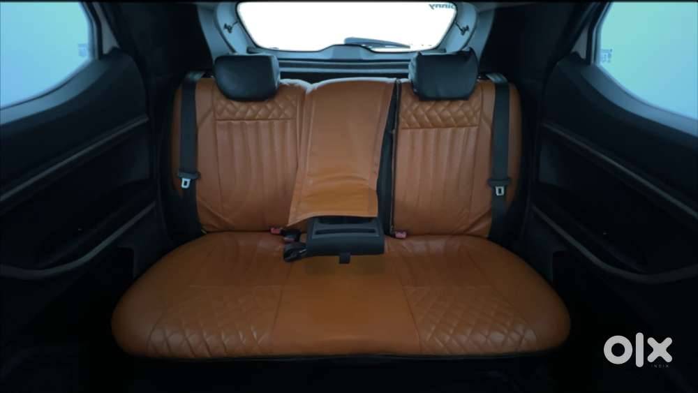 Renault Kiger Rxz Turbo, 2021, Petrol