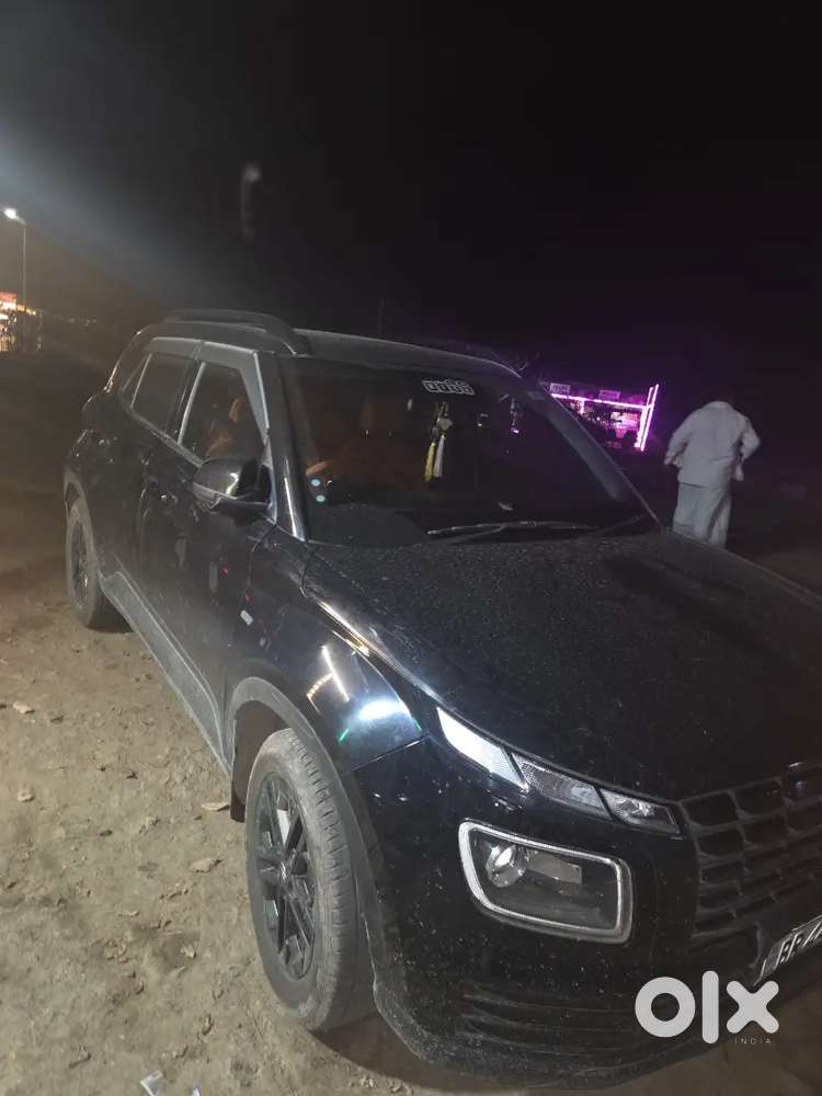 Hyundai New Verna 2024 Petrol 68000 Km Driven