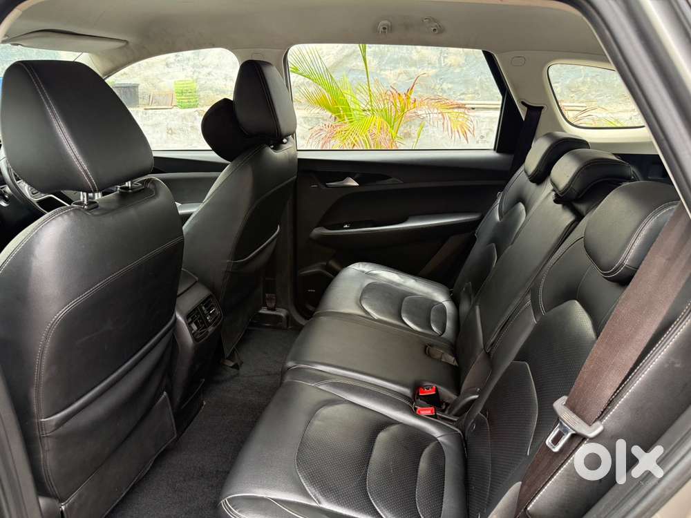 Mg Hector Diesel 2020