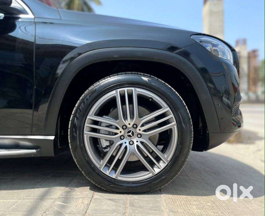 Mercedes-benz Gls 350d 4matic, 2021, Diesel