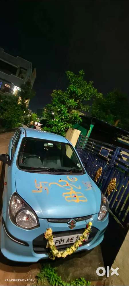 Alto 800 For Sale
