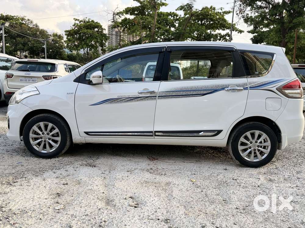 Maruti Suzuki Ertiga 2012-2015 Zdi, 2014, Diesel