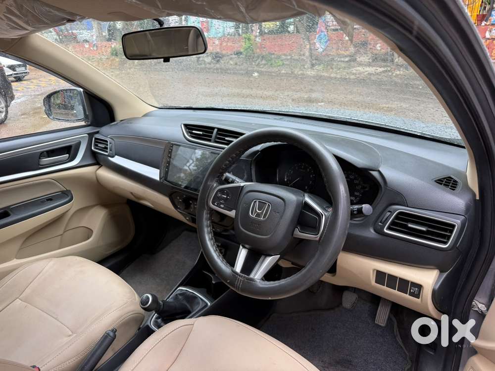 Honda Amaze Exclusive Petrol, 2022, Petrol