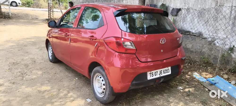Tata Tiago Xm 2018 Model Diesel