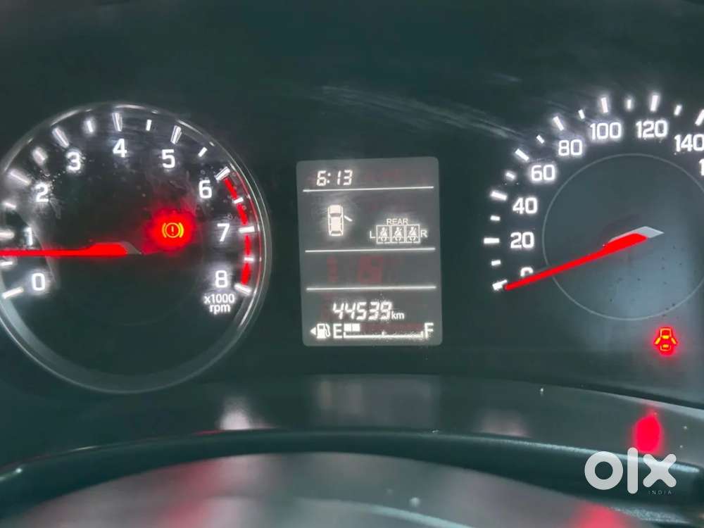 Maruti Suzuki Swift Vxi, 2024, Petrol