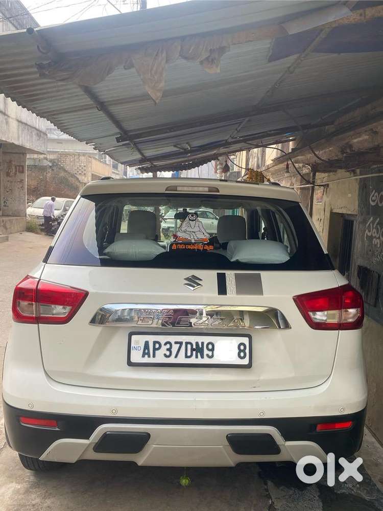 Maruti Suzuki Diesel 2018