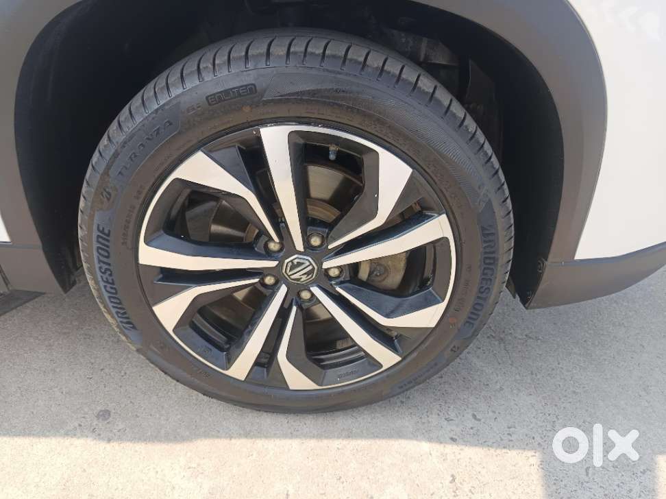 Mg Hector Plus 2.0 Sharp Diesel Turbo, 2023, Diesel