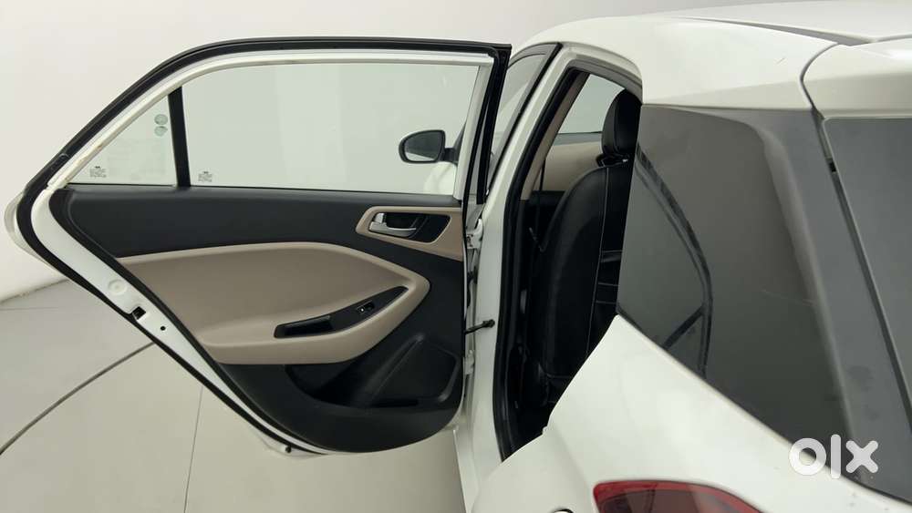 Hyundai Elite I20 Sportz Plus, 2019, Petrol