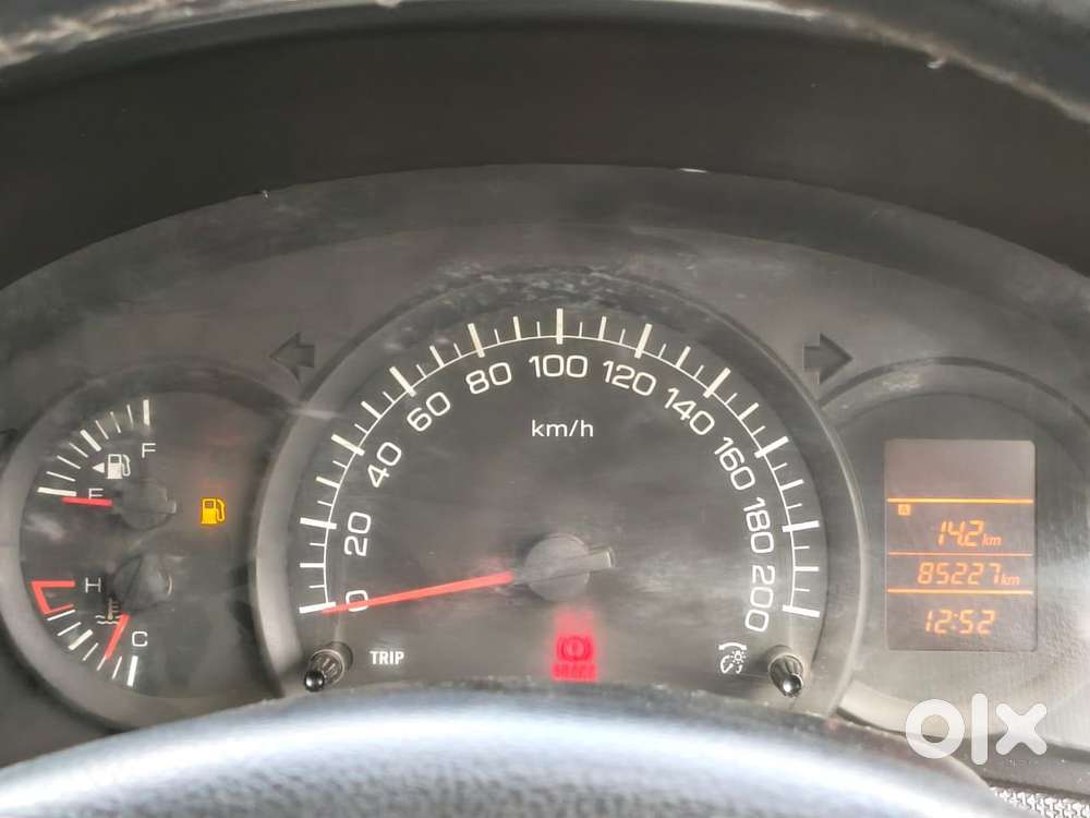 Maruti Suzuki Swift 2011-2014 Lxi, 2015, Petrol