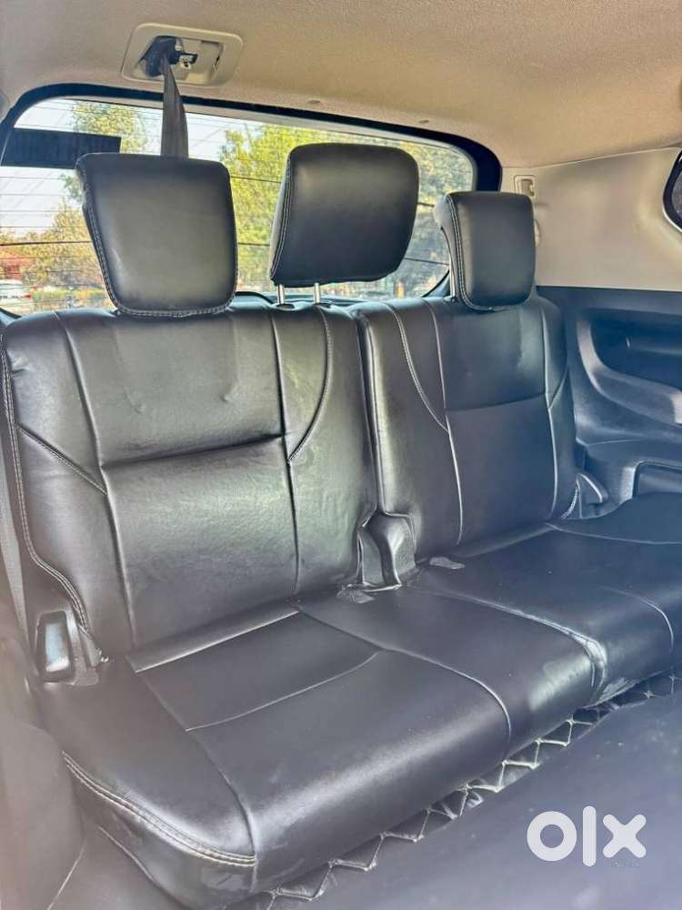 Toyota Innova Crysta 2.4 V, 2022, Diesel