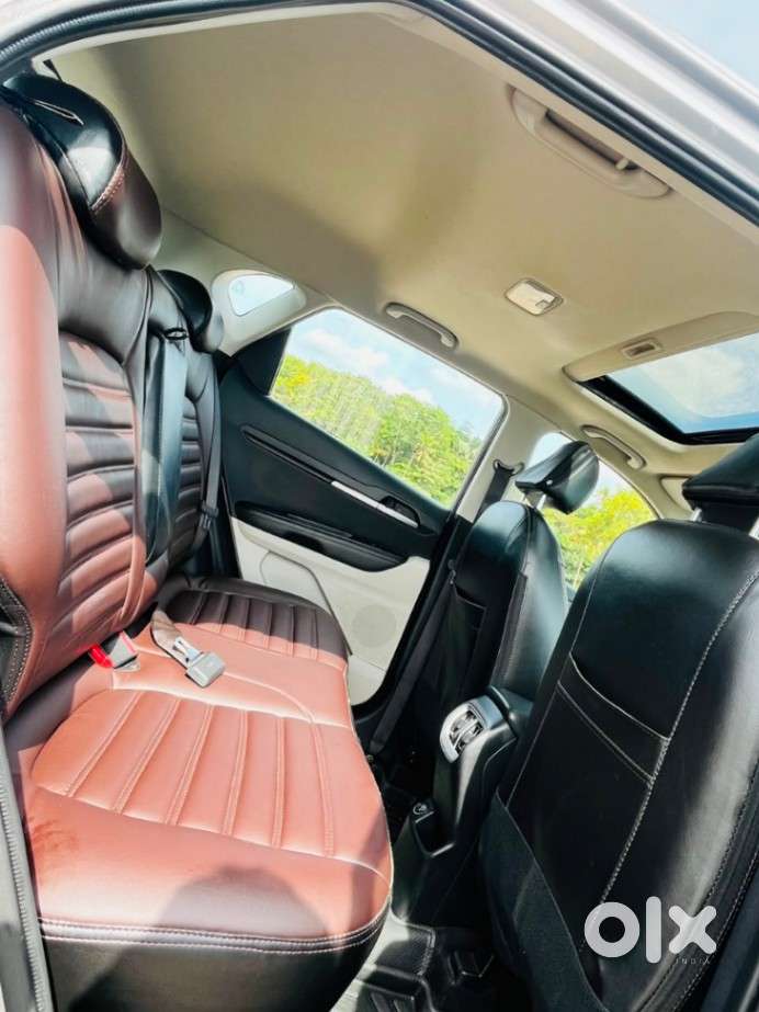 Kia Sonet Htx 1.5 Diesel, 2021, Diesel